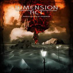 Dimension Act : Manifestation of Progress